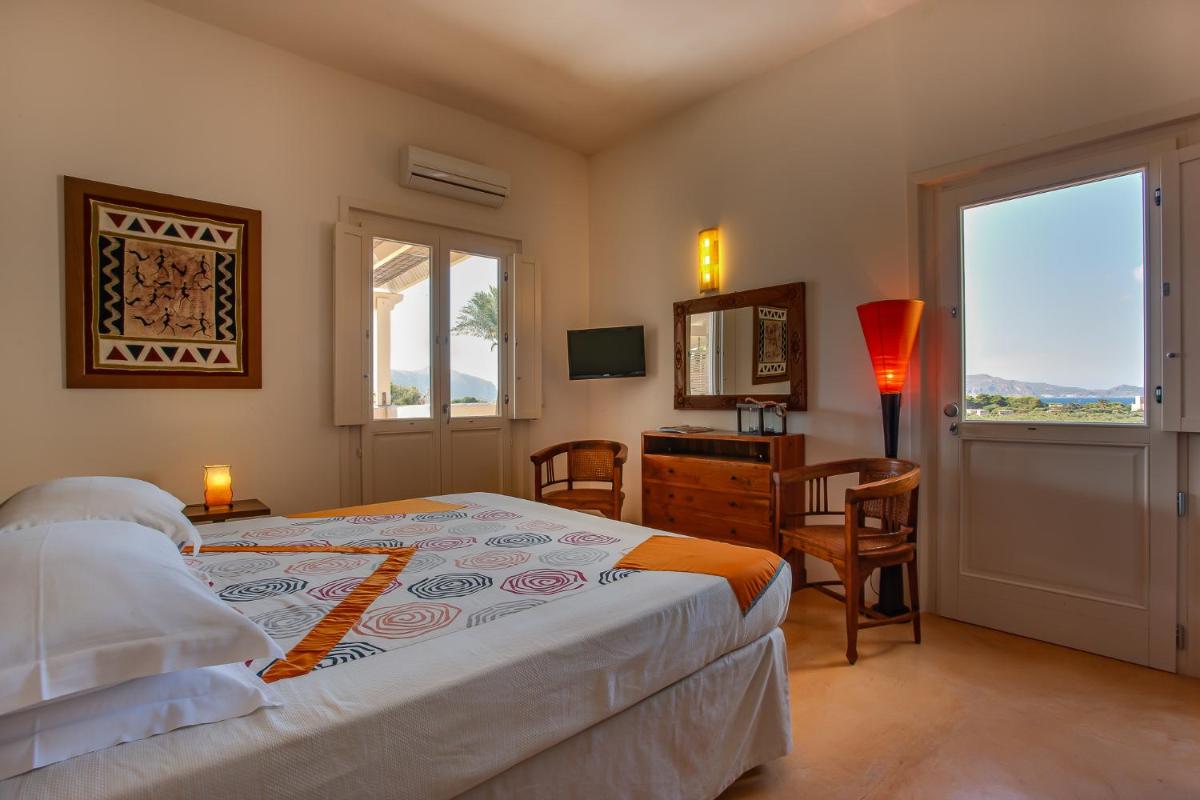 Geco Resort