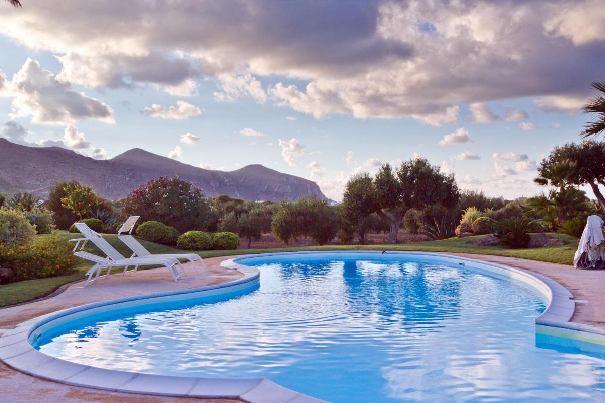 Geco Resort