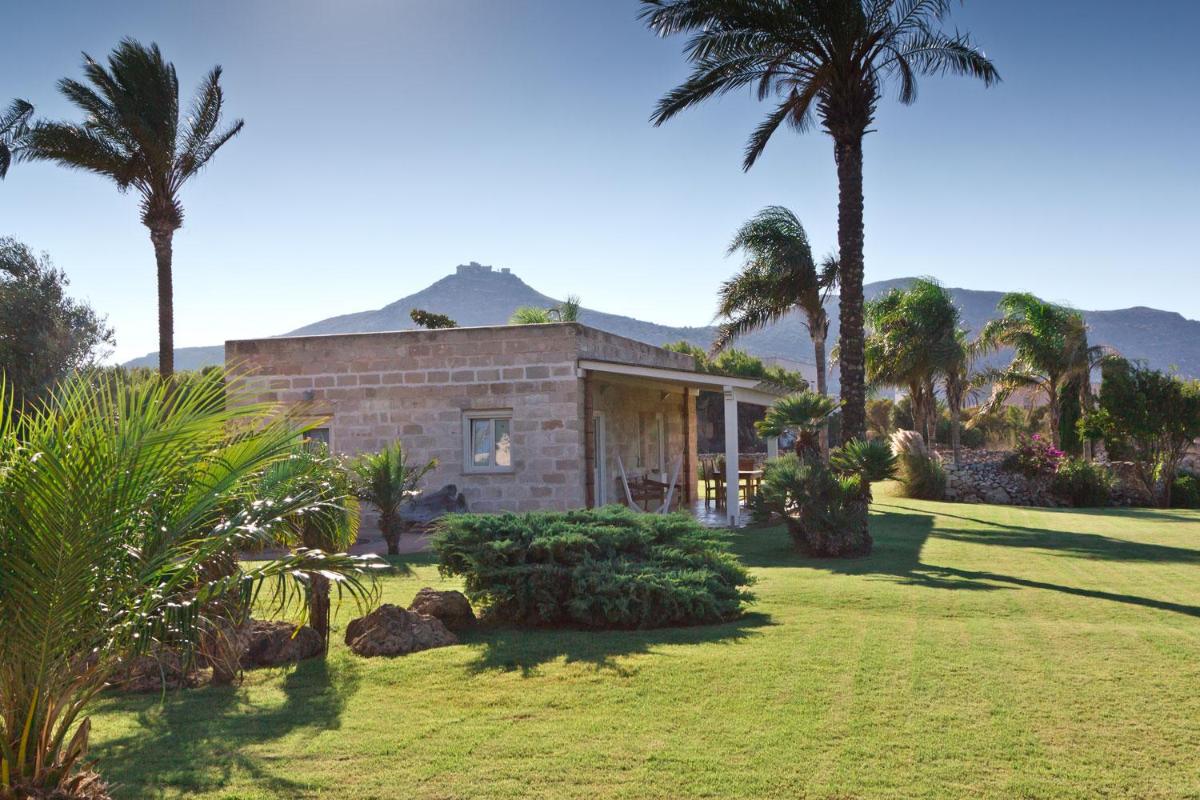 Geco Resort