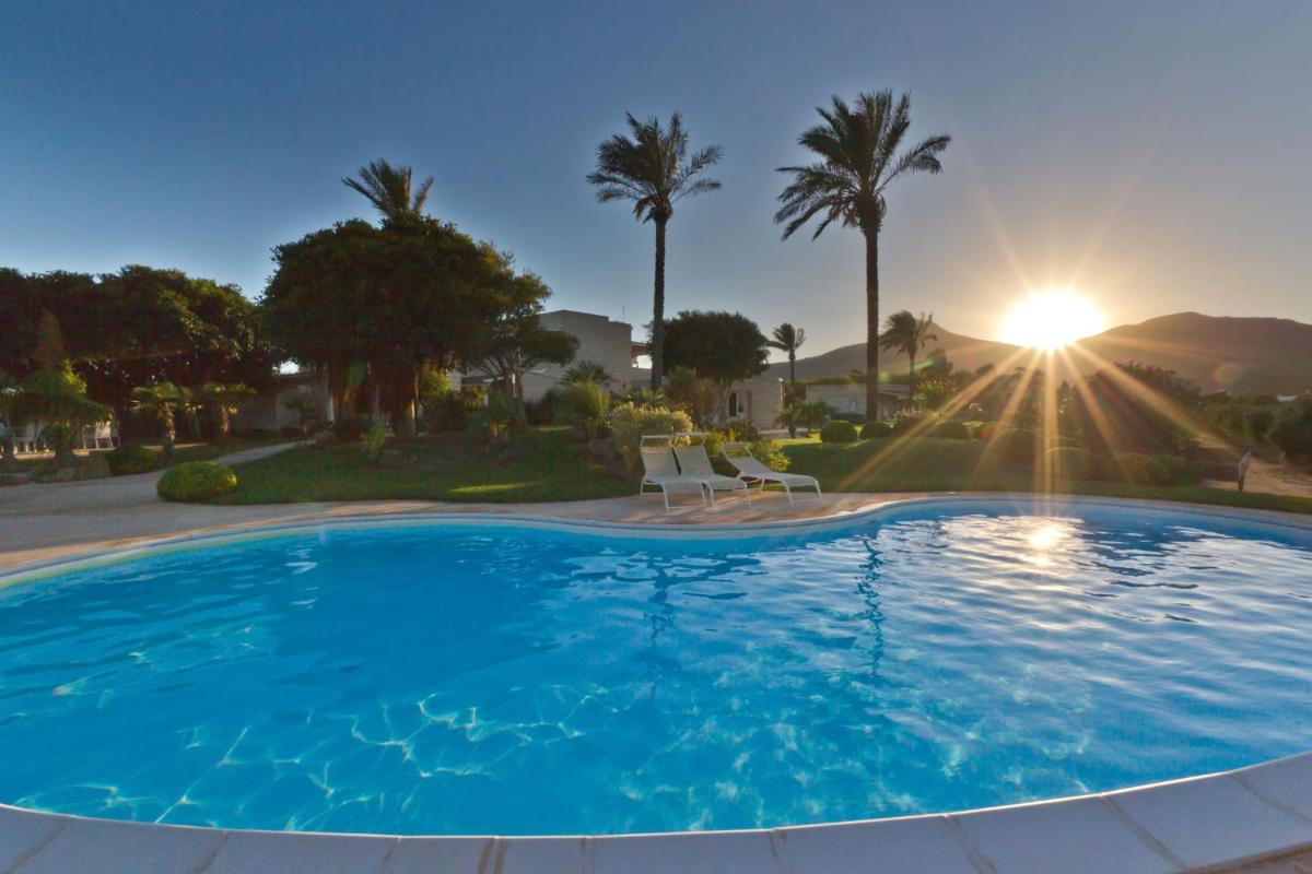 Geco Resort