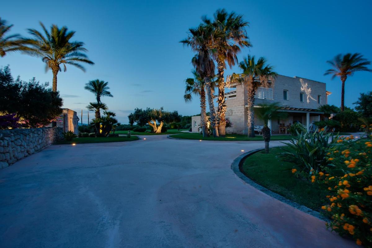 Geco Resort