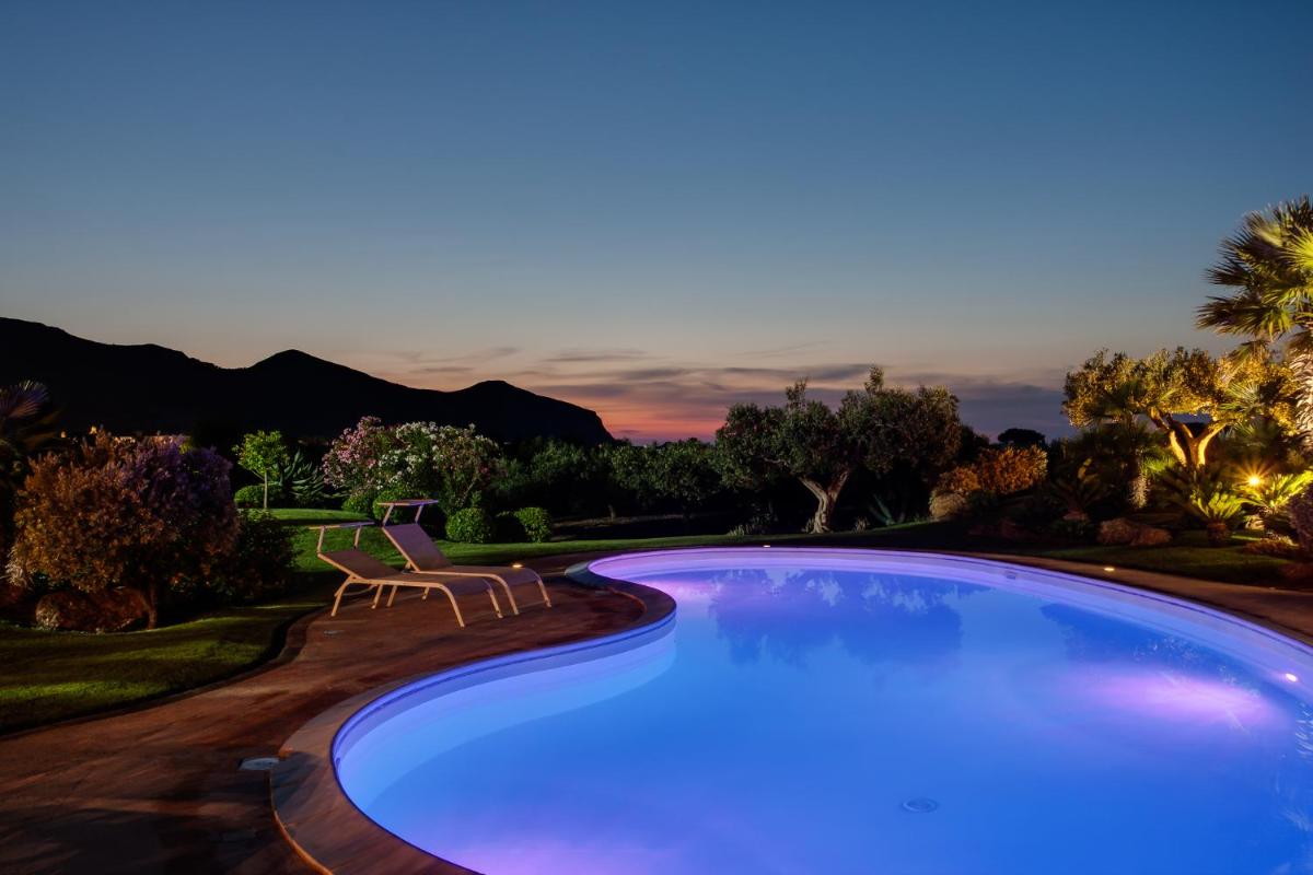 Geco Resort