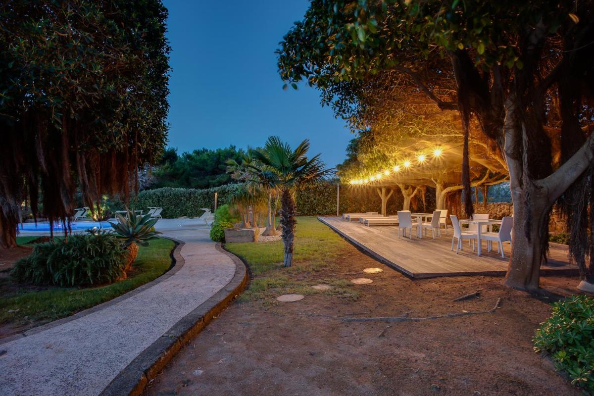 Geco Resort