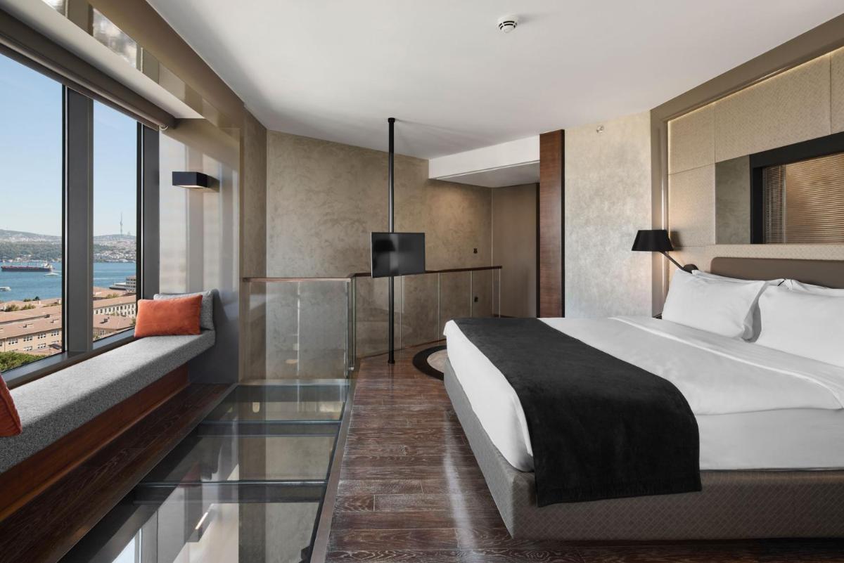 Gezi Hotel Bosphorus, Istanbul, a Member of Design Hotels