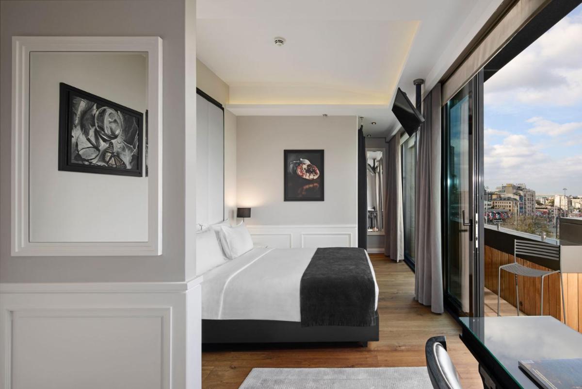 Gezi Hotel Bosphorus, Istanbul, a Member of Design Hotels