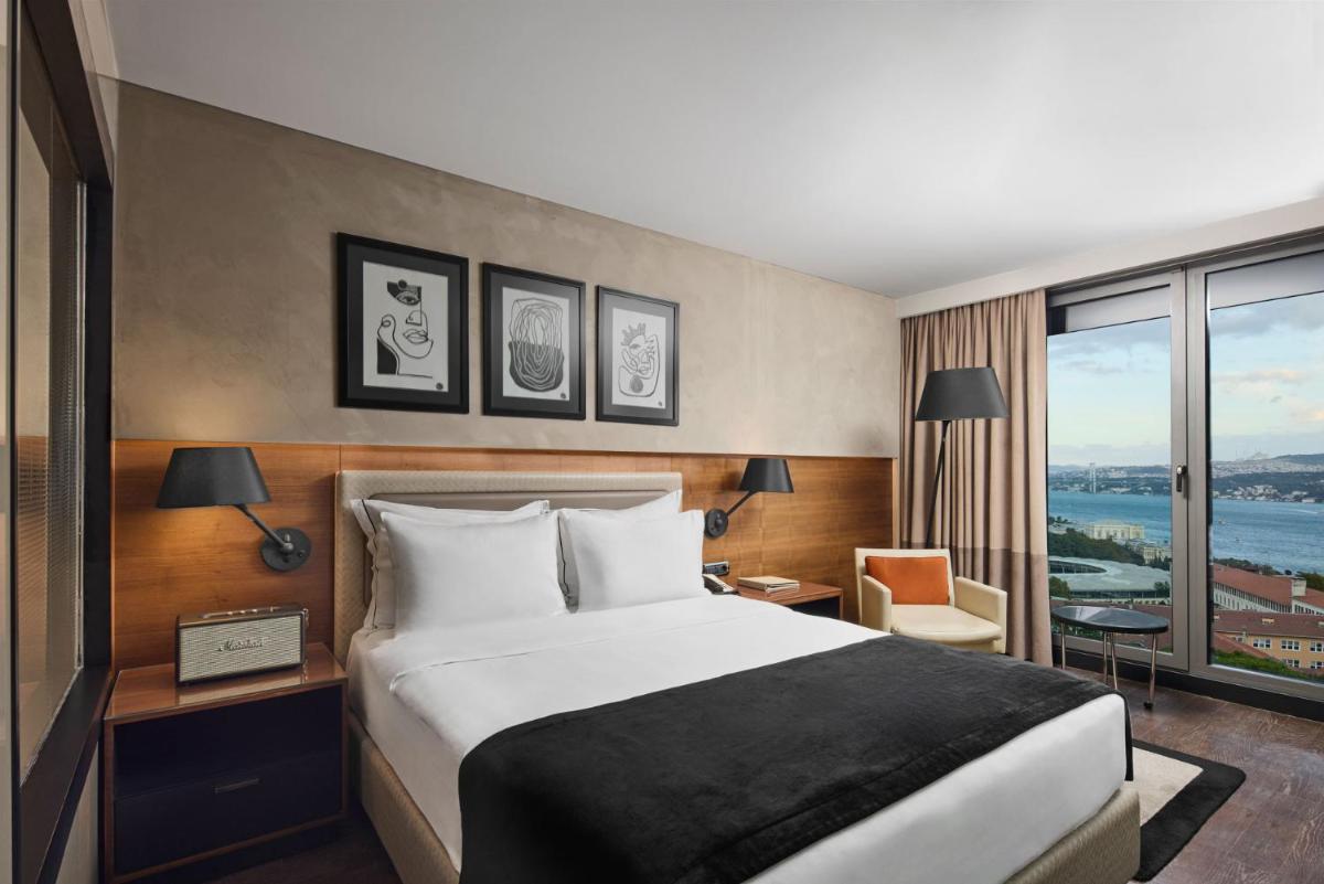 Gezi Hotel Bosphorus, Istanbul, a Member of Design Hotels