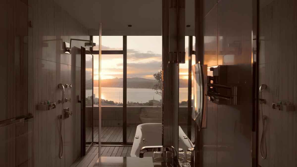 Gezi Hotel Bosphorus, Istanbul, a Member of Design Hotels