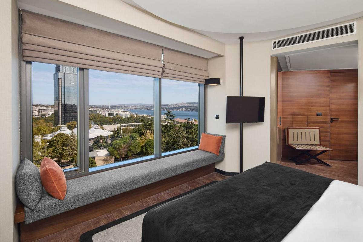 Gezi Hotel Bosphorus, Istanbul, a Member of Design Hotels