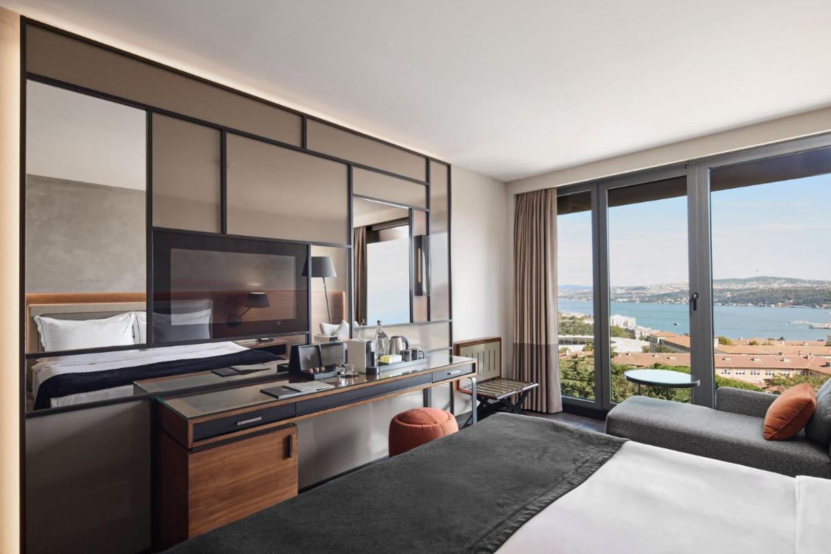 Gezi Hotel Bosphorus, Istanbul, a Member of Design Hotels