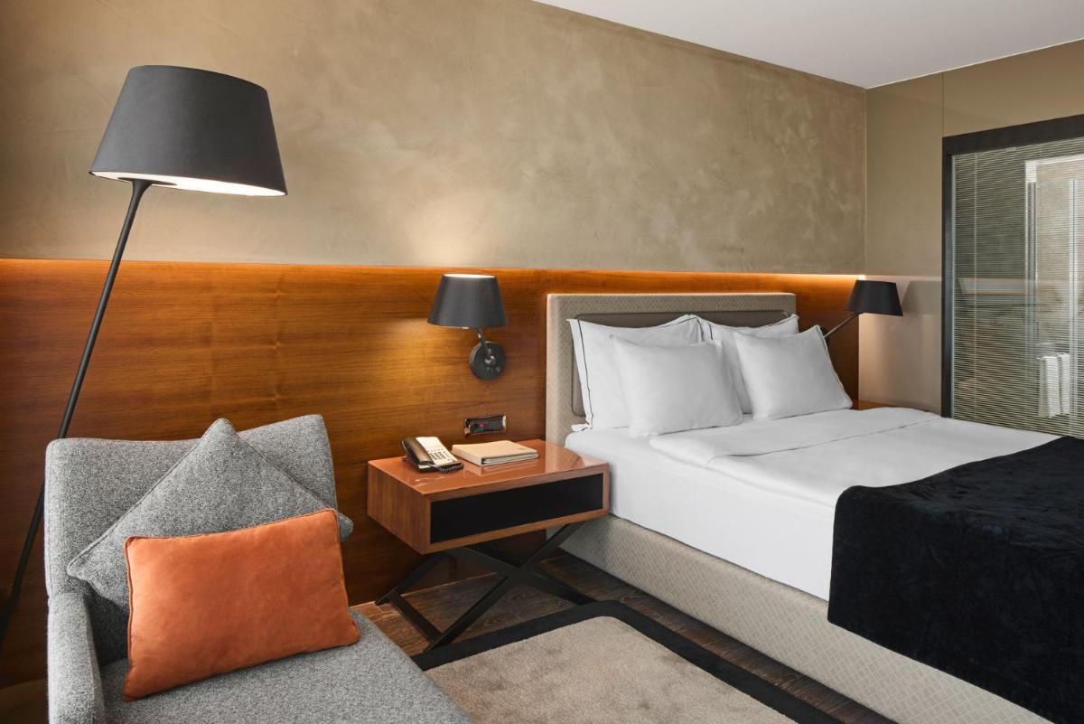 Gezi Hotel Bosphorus, Istanbul, a Member of Design Hotels