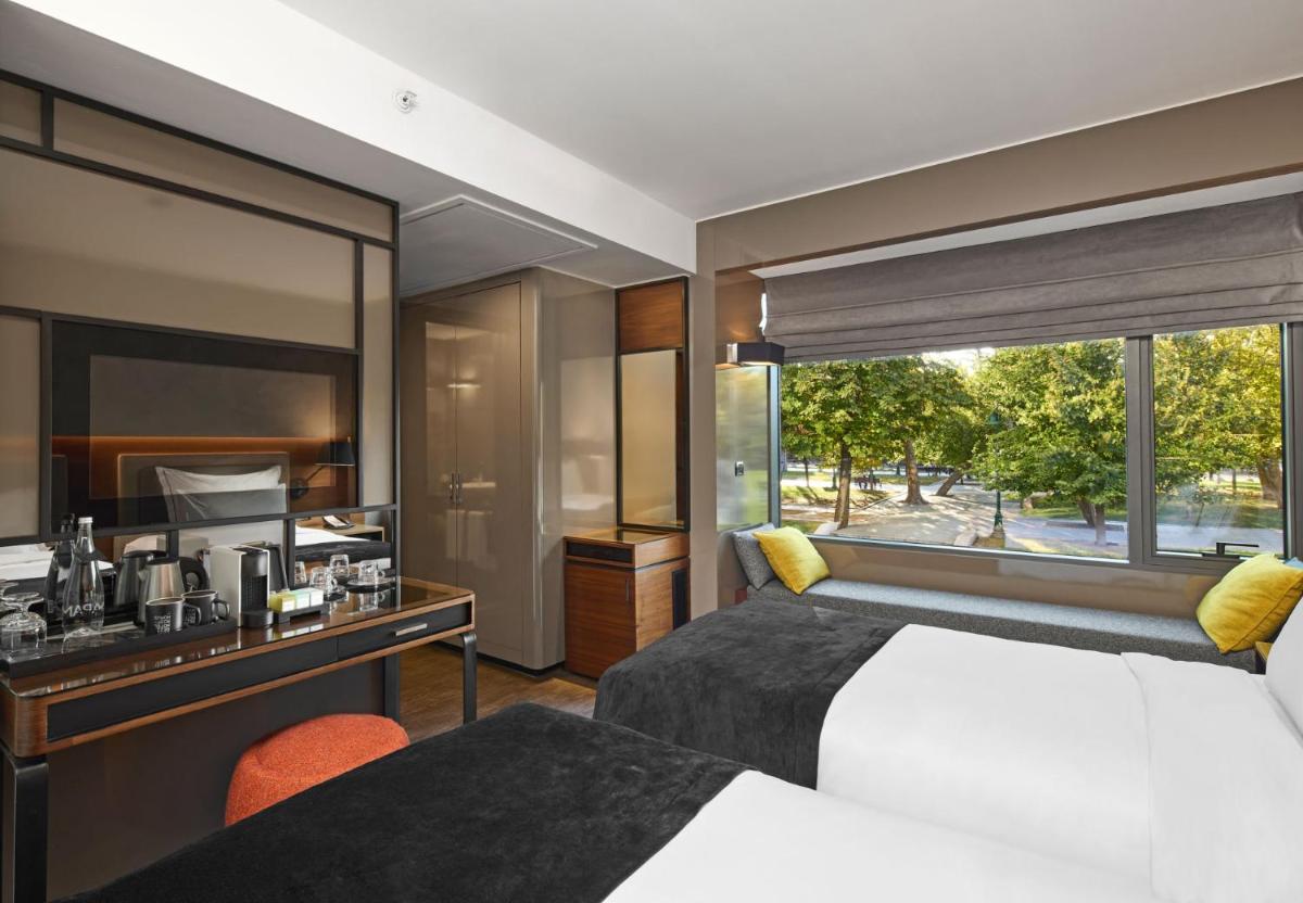 Gezi Hotel Bosphorus, Istanbul, a Member of Design Hotels