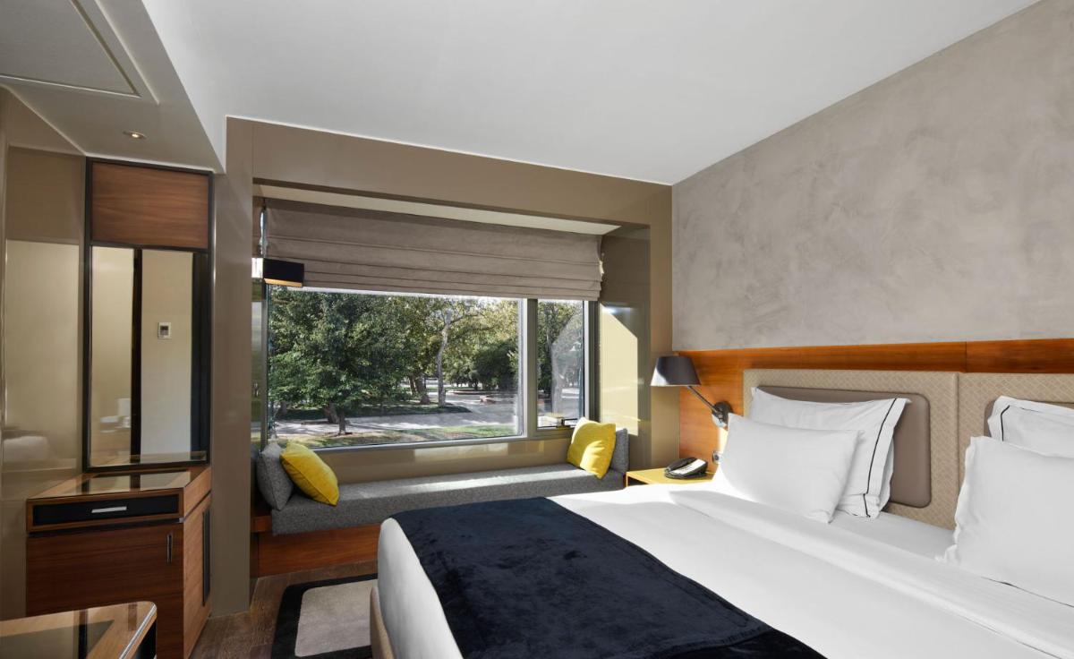 Gezi Hotel Bosphorus, Istanbul, a Member of Design Hotels