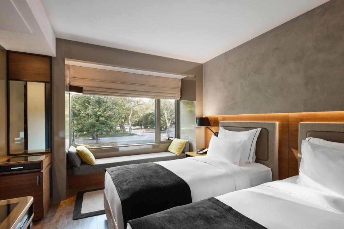 Gezi Hotel Bosphorus, Istanbul, a Member of Design Hotels