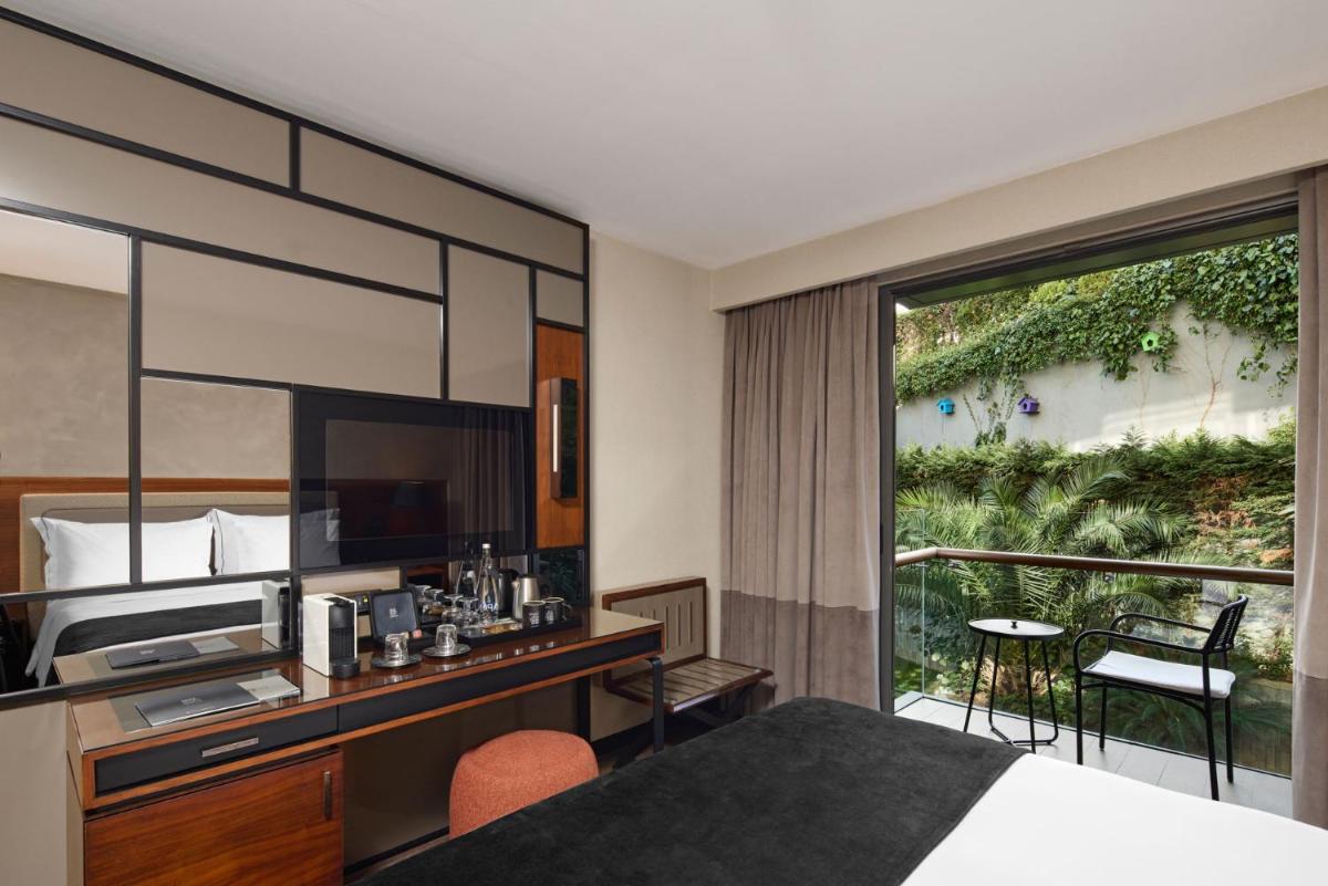 Gezi Hotel Bosphorus, Istanbul, a Member of Design Hotels