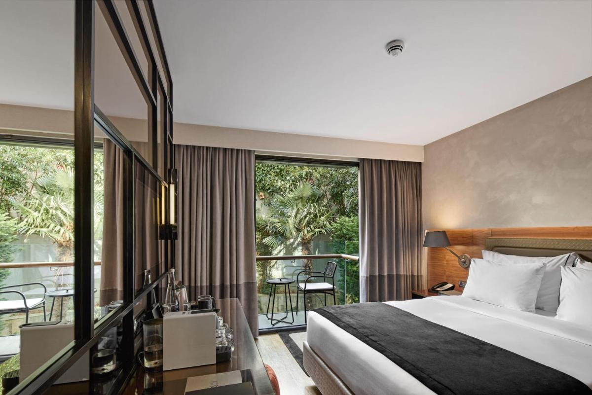 Gezi Hotel Bosphorus, Istanbul, a Member of Design Hotels