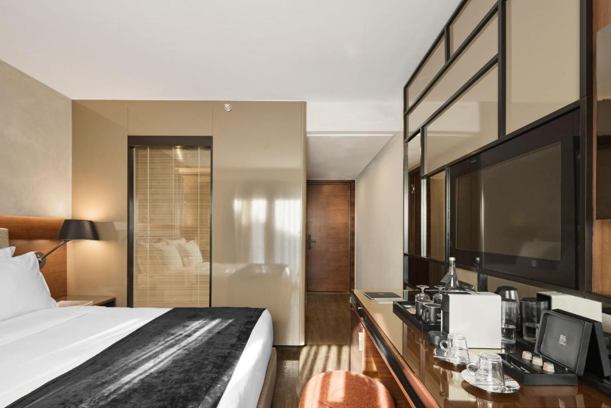 Gezi Hotel Bosphorus, Istanbul, a Member of Design Hotels