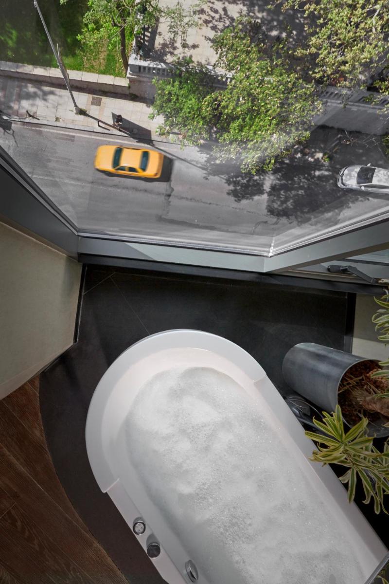 Gezi Hotel Bosphorus, Istanbul, a Member of Design Hotels