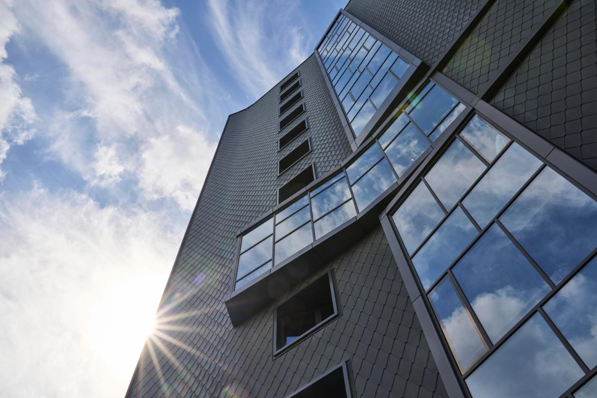 Gezi Hotel Bosphorus, Istanbul, a Member of Design Hotels