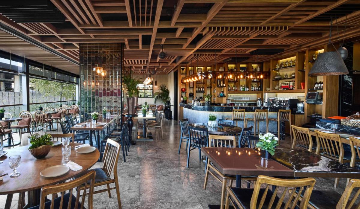 Gezi Hotel Bosphorus, Istanbul, a Member of Design Hotels