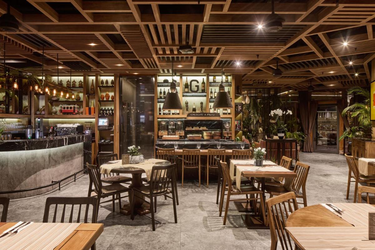 Gezi Hotel Bosphorus, Istanbul, a Member of Design Hotels