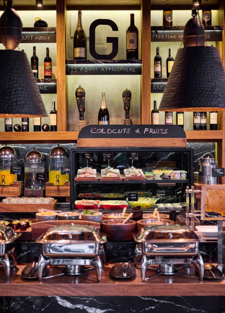 Gezi Hotel Bosphorus, Istanbul, a Member of Design Hotels