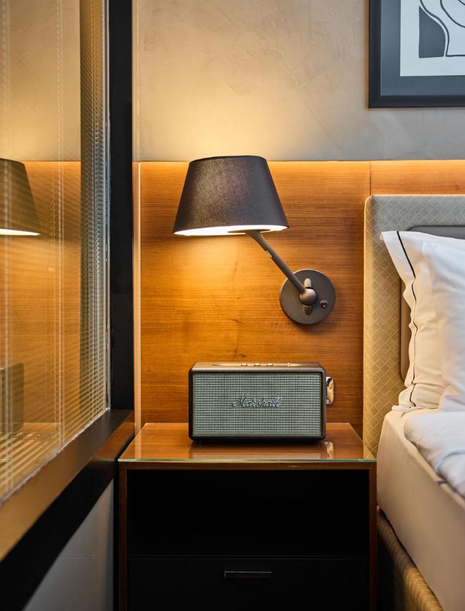 Gezi Hotel Bosphorus, Istanbul, a Member of Design Hotels