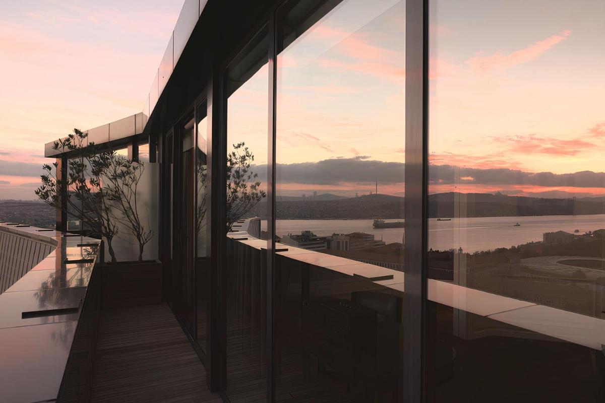 Gezi Hotel Bosphorus, Istanbul, a Member of Design Hotels