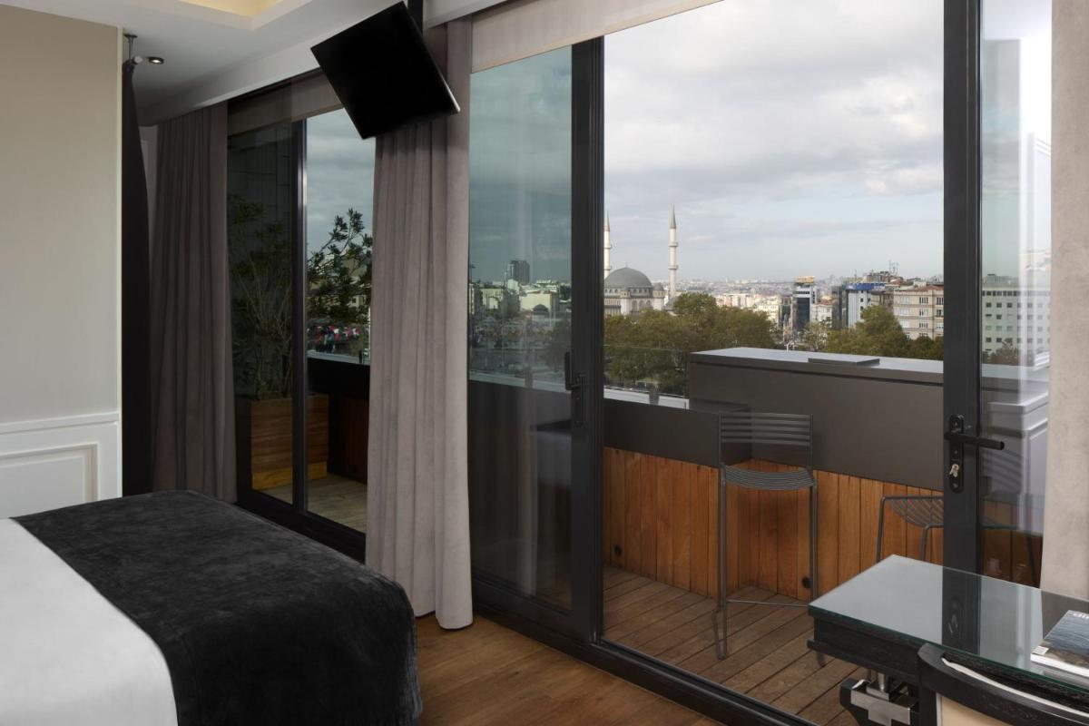 Gezi Hotel Bosphorus, Istanbul, a Member of Design Hotels