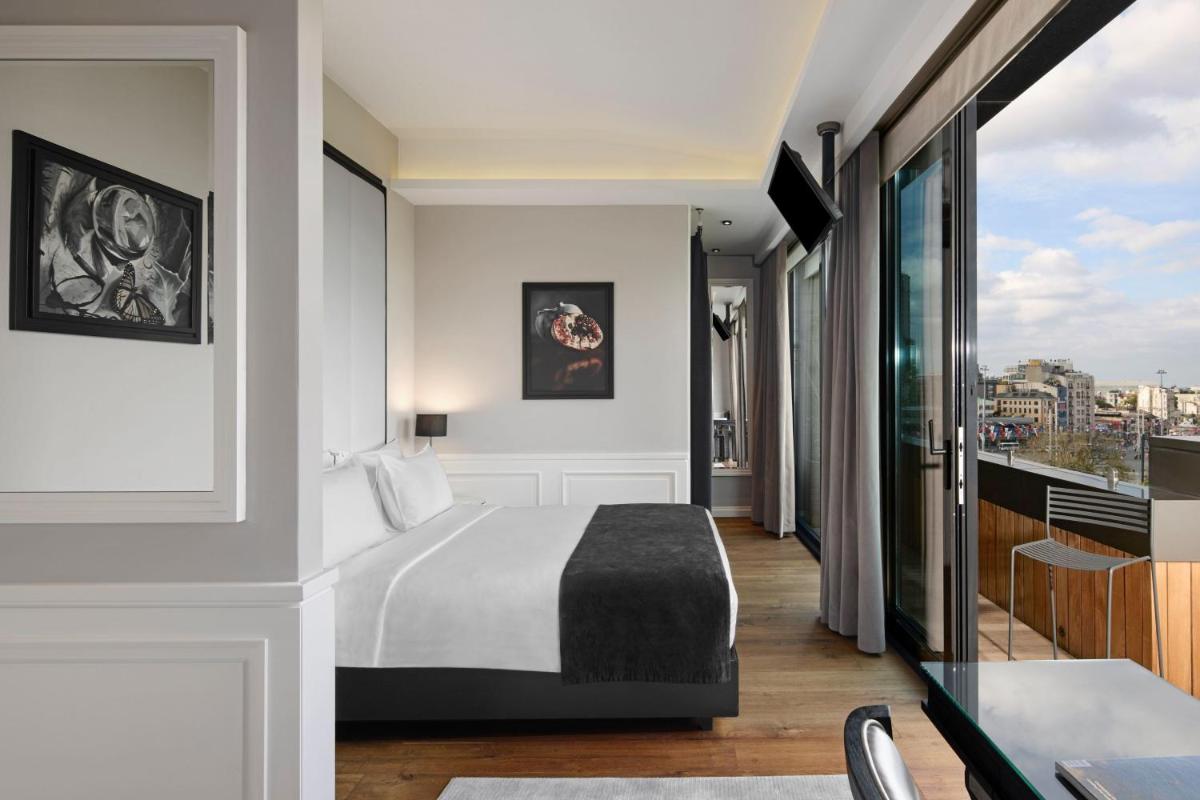 Gezi Hotel Bosphorus, Istanbul, a Member of Design Hotels