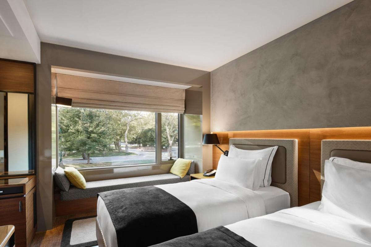 Gezi Hotel Bosphorus, Istanbul, a Member of Design Hotels