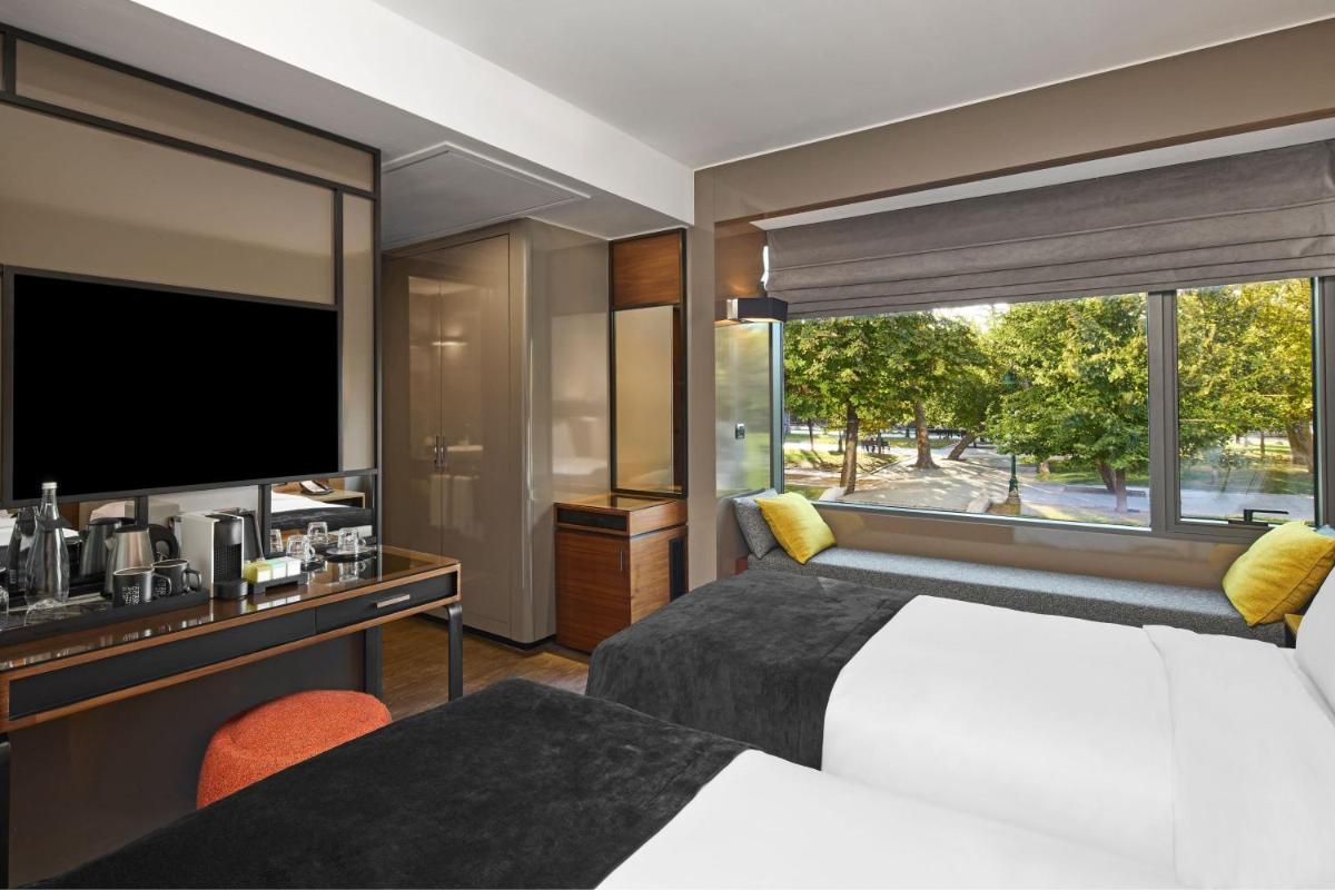 Gezi Hotel Bosphorus, Istanbul, a Member of Design Hotels