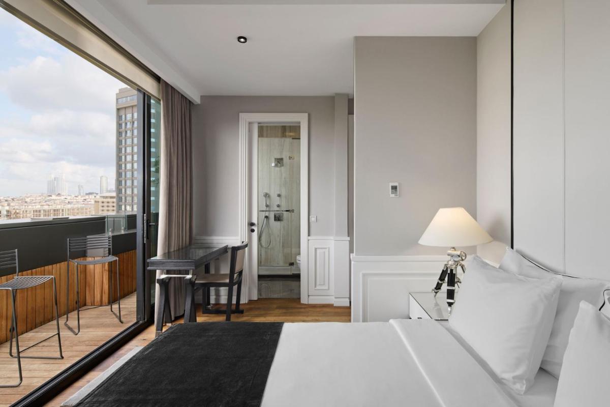 Gezi Hotel Bosphorus, Istanbul, a Member of Design Hotels