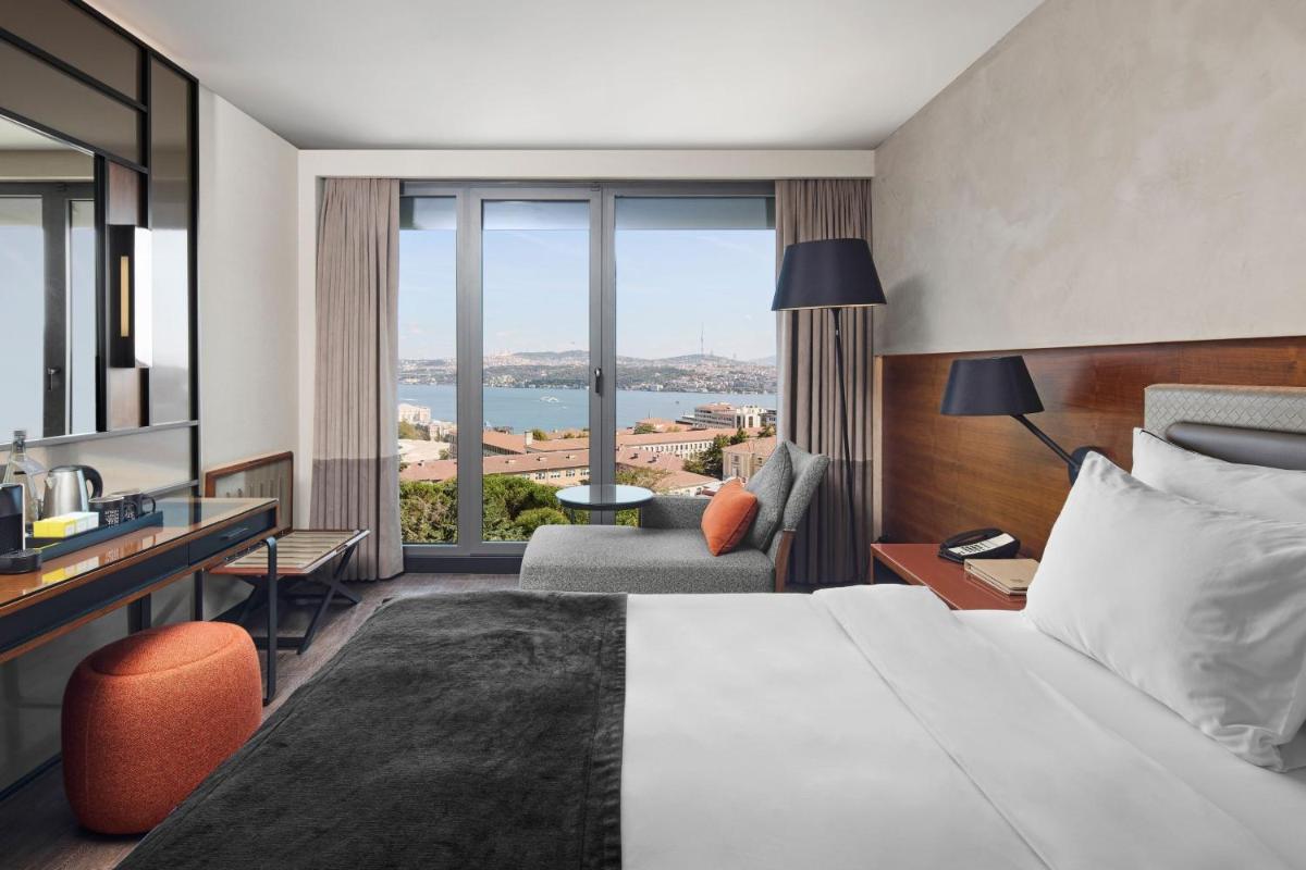 Gezi Hotel Bosphorus, Istanbul, a Member of Design Hotels