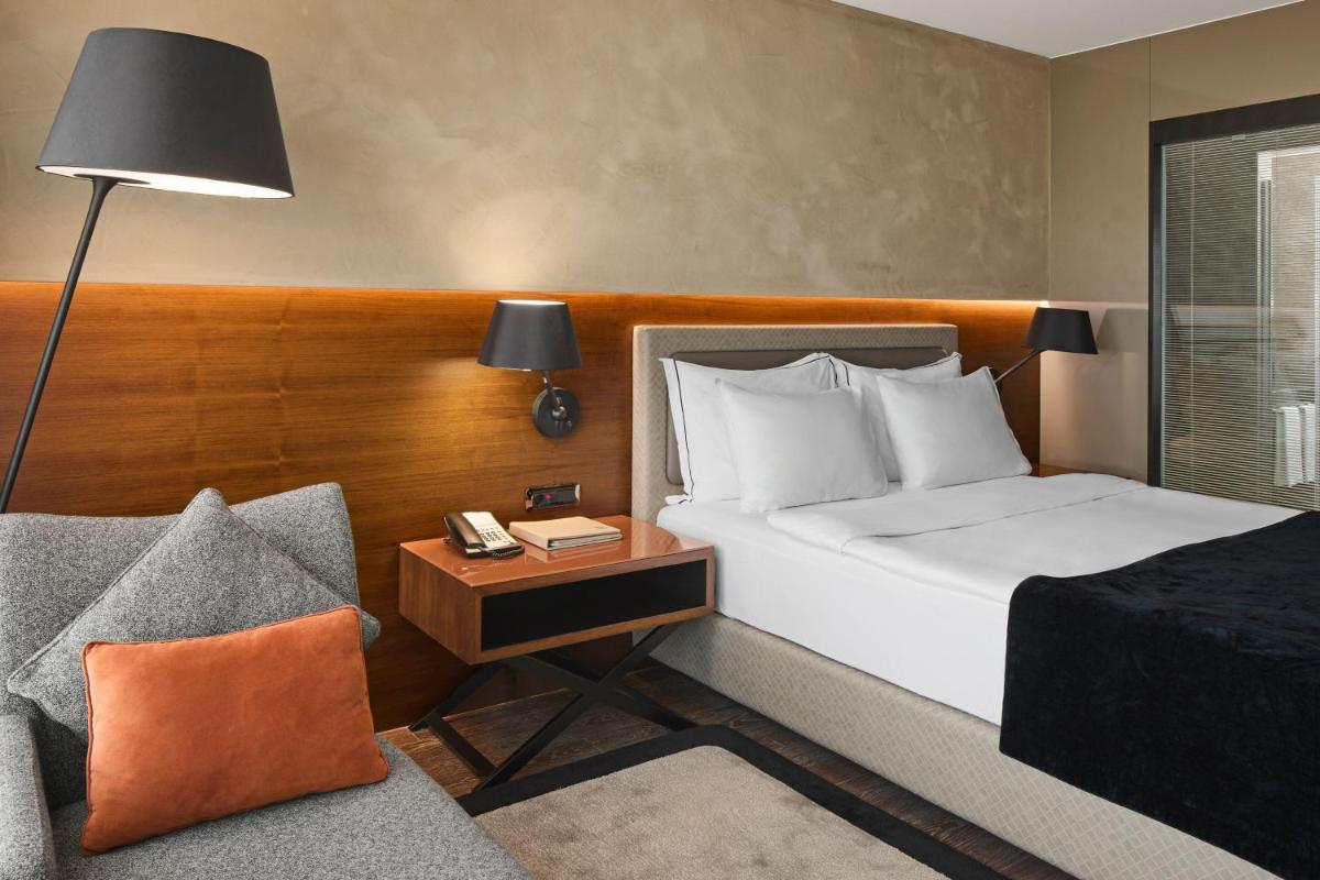 Gezi Hotel Bosphorus, Istanbul, a Member of Design Hotels