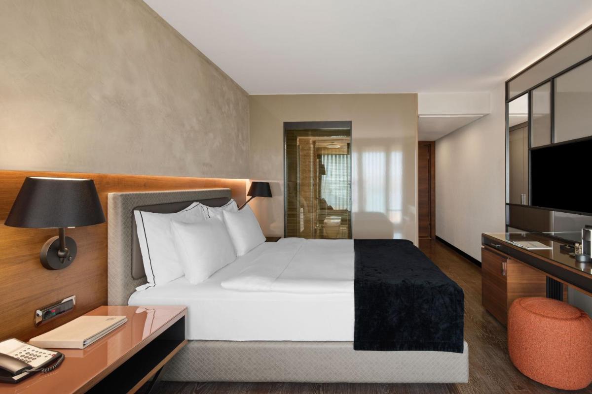 Gezi Hotel Bosphorus, Istanbul, a Member of Design Hotels
