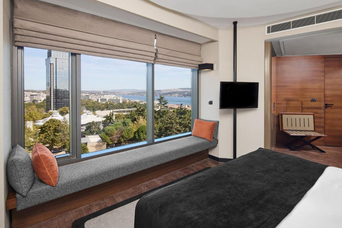 Gezi Hotel Bosphorus, Istanbul, a Member of Design Hotels