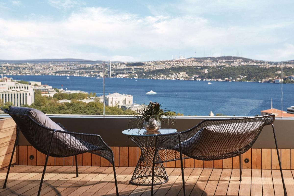 Gezi Hotel Bosphorus, Istanbul, a Member of Design Hotels