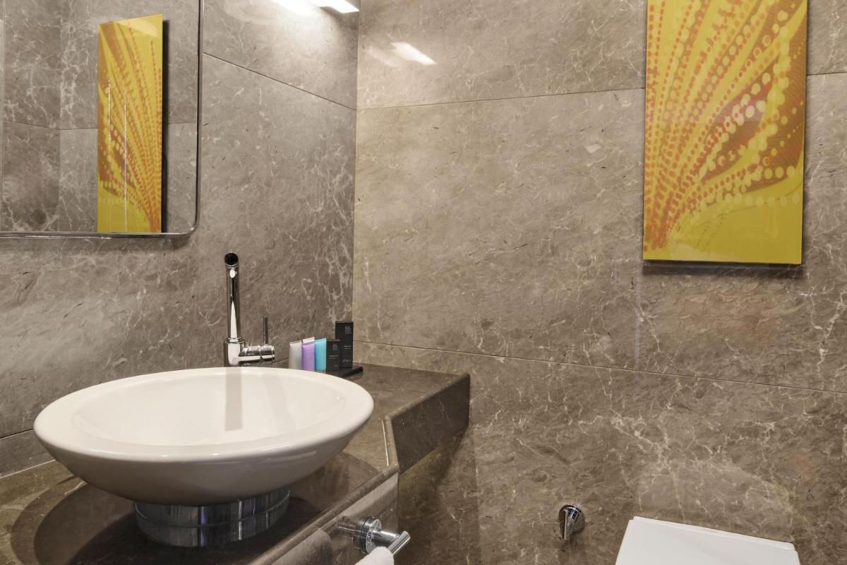 Gezi Hotel Bosphorus, Istanbul, a Member of Design Hotels