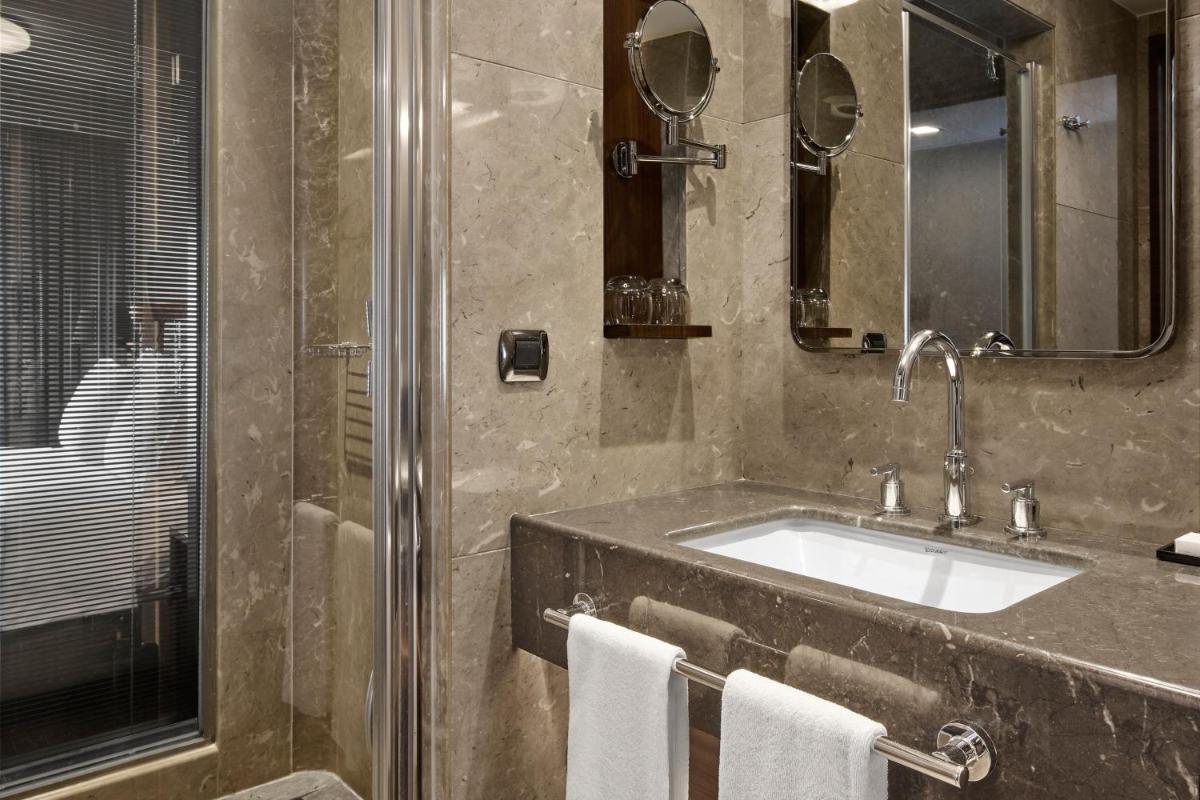 Gezi Hotel Bosphorus, Istanbul, a Member of Design Hotels