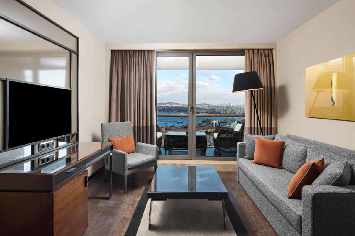 Gezi Hotel Bosphorus, Istanbul, a Member of Design Hotels