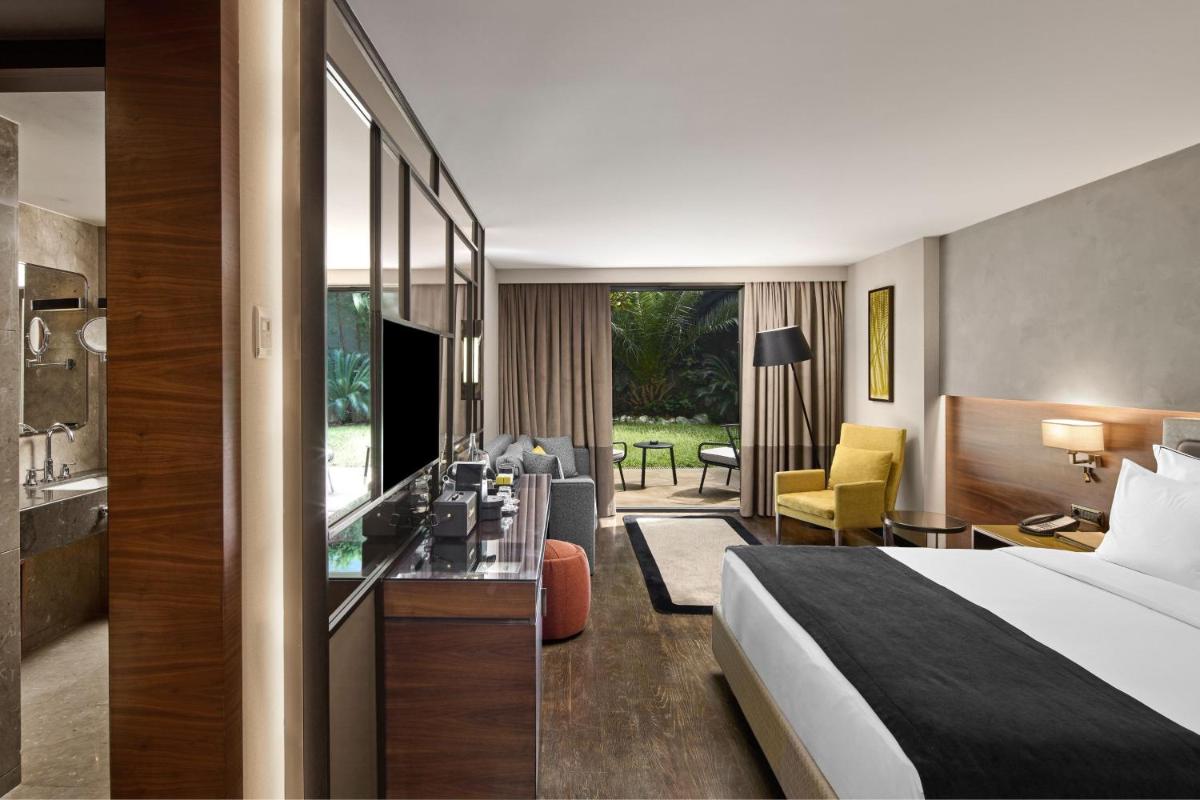 Gezi Hotel Bosphorus, Istanbul, a Member of Design Hotels