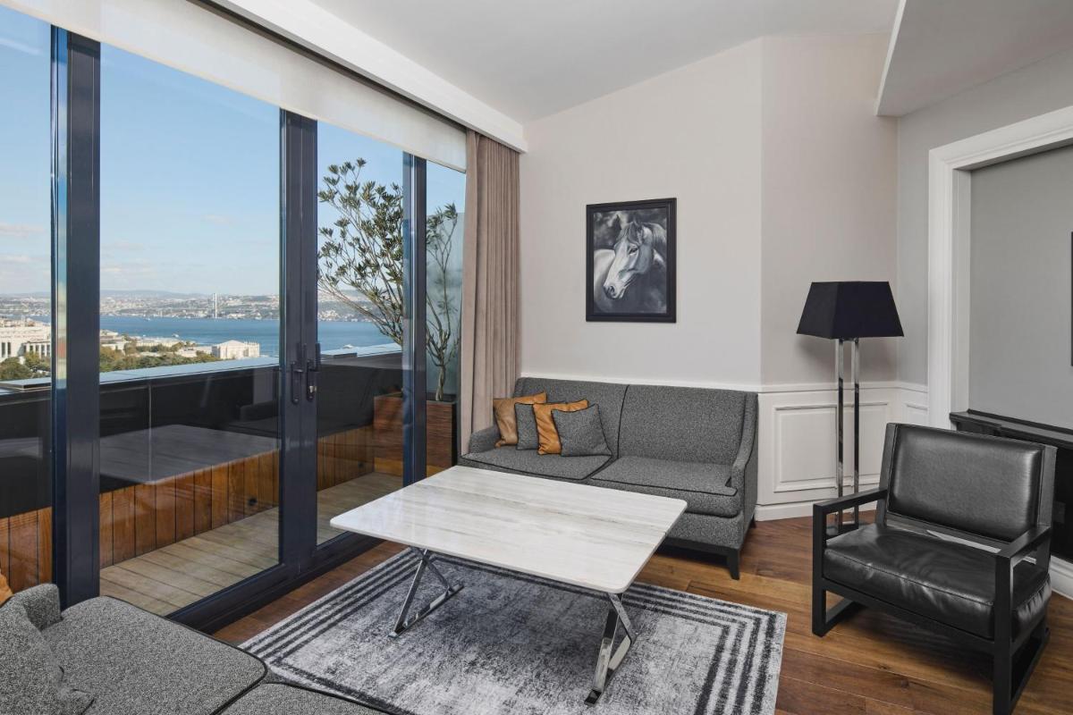 Gezi Hotel Bosphorus, Istanbul, a Member of Design Hotels