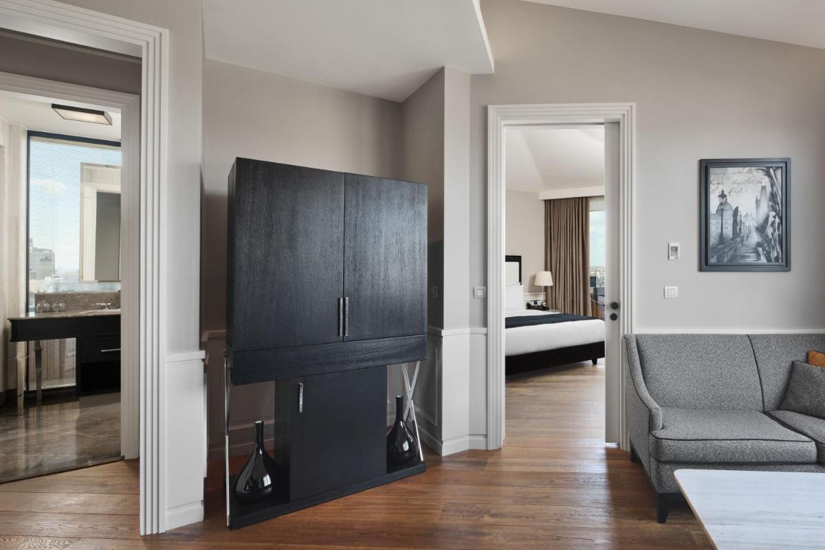 Gezi Hotel Bosphorus, Istanbul, a Member of Design Hotels