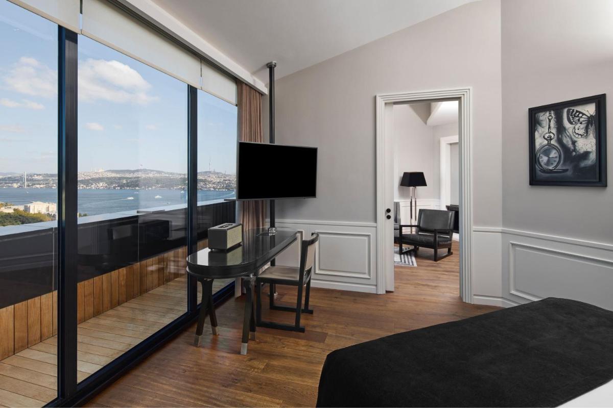 Gezi Hotel Bosphorus, Istanbul, a Member of Design Hotels