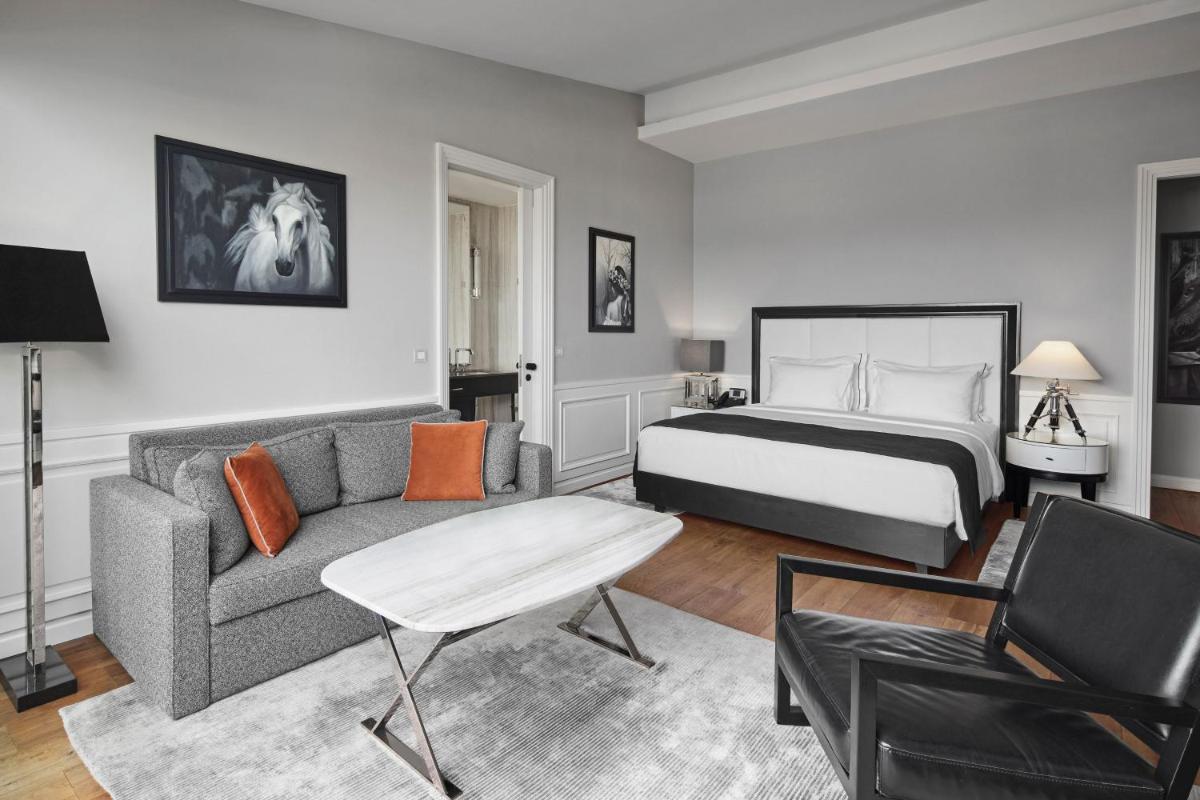 Gezi Hotel Bosphorus, Istanbul, a Member of Design Hotels