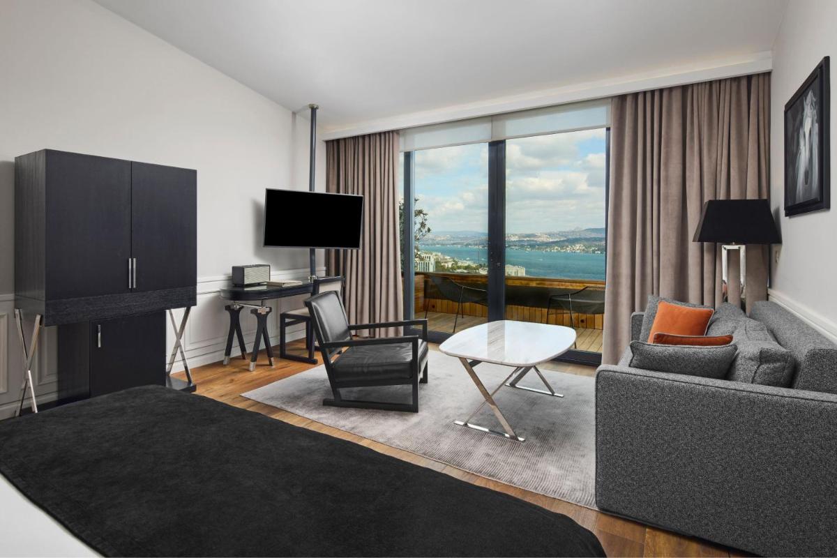 Gezi Hotel Bosphorus, Istanbul, a Member of Design Hotels