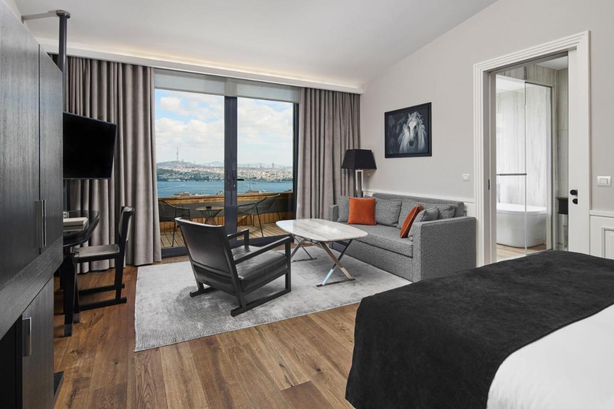 Gezi Hotel Bosphorus, Istanbul, a Member of Design Hotels