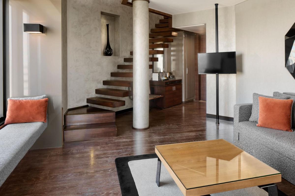 Gezi Hotel Bosphorus, Istanbul, a Member of Design Hotels