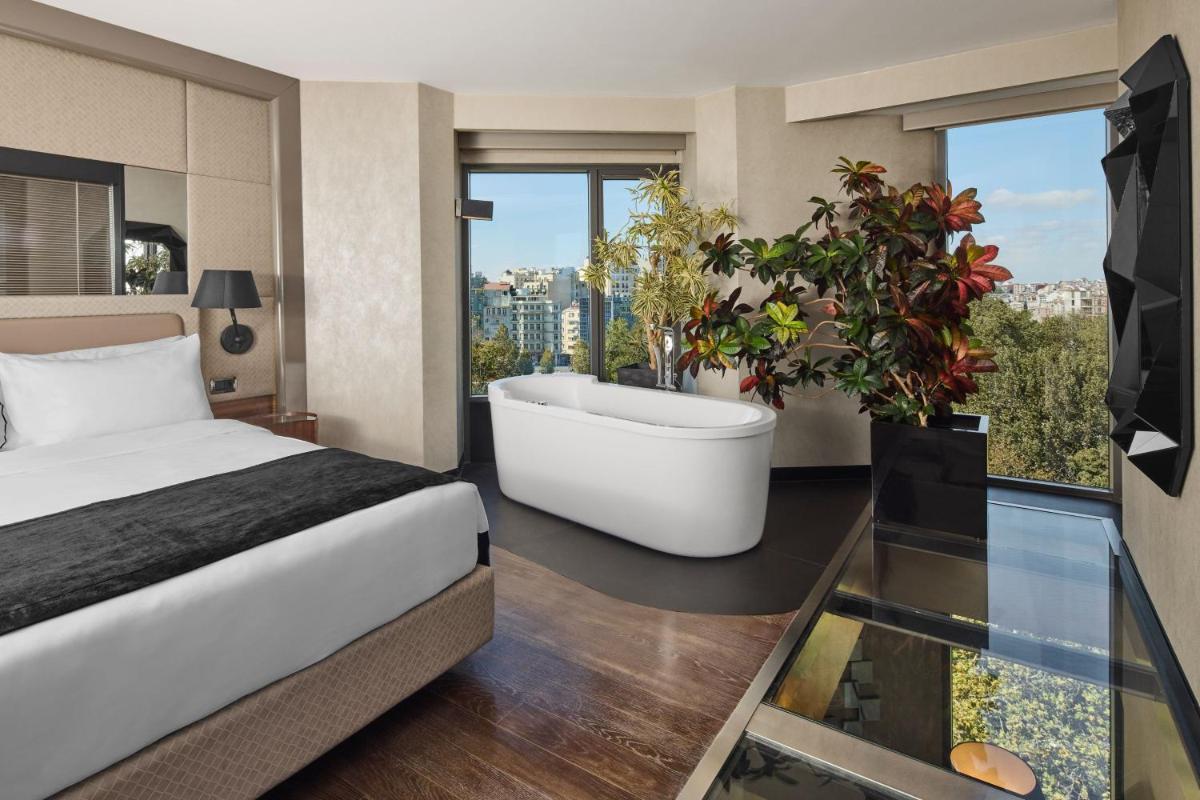 Gezi Hotel Bosphorus, Istanbul, a Member of Design Hotels