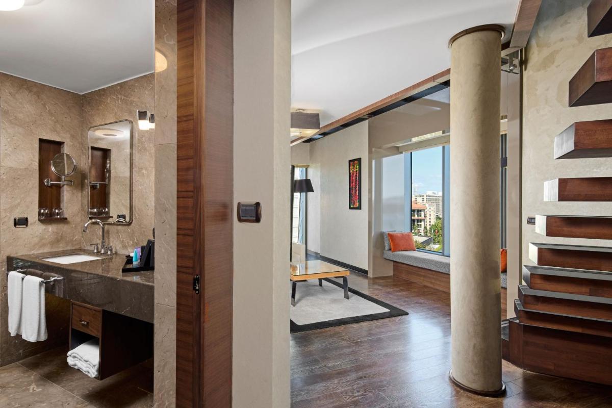 Gezi Hotel Bosphorus, Istanbul, a Member of Design Hotels